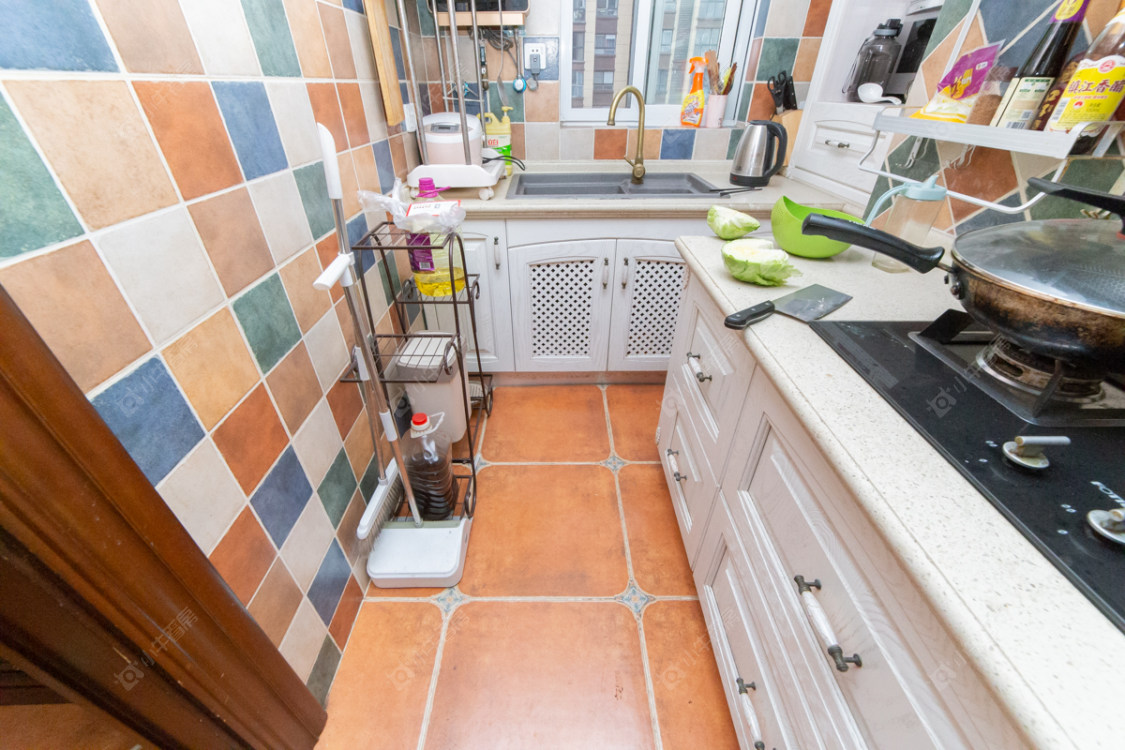 常州锦绣天地在售二手房源室内图_小牛看房