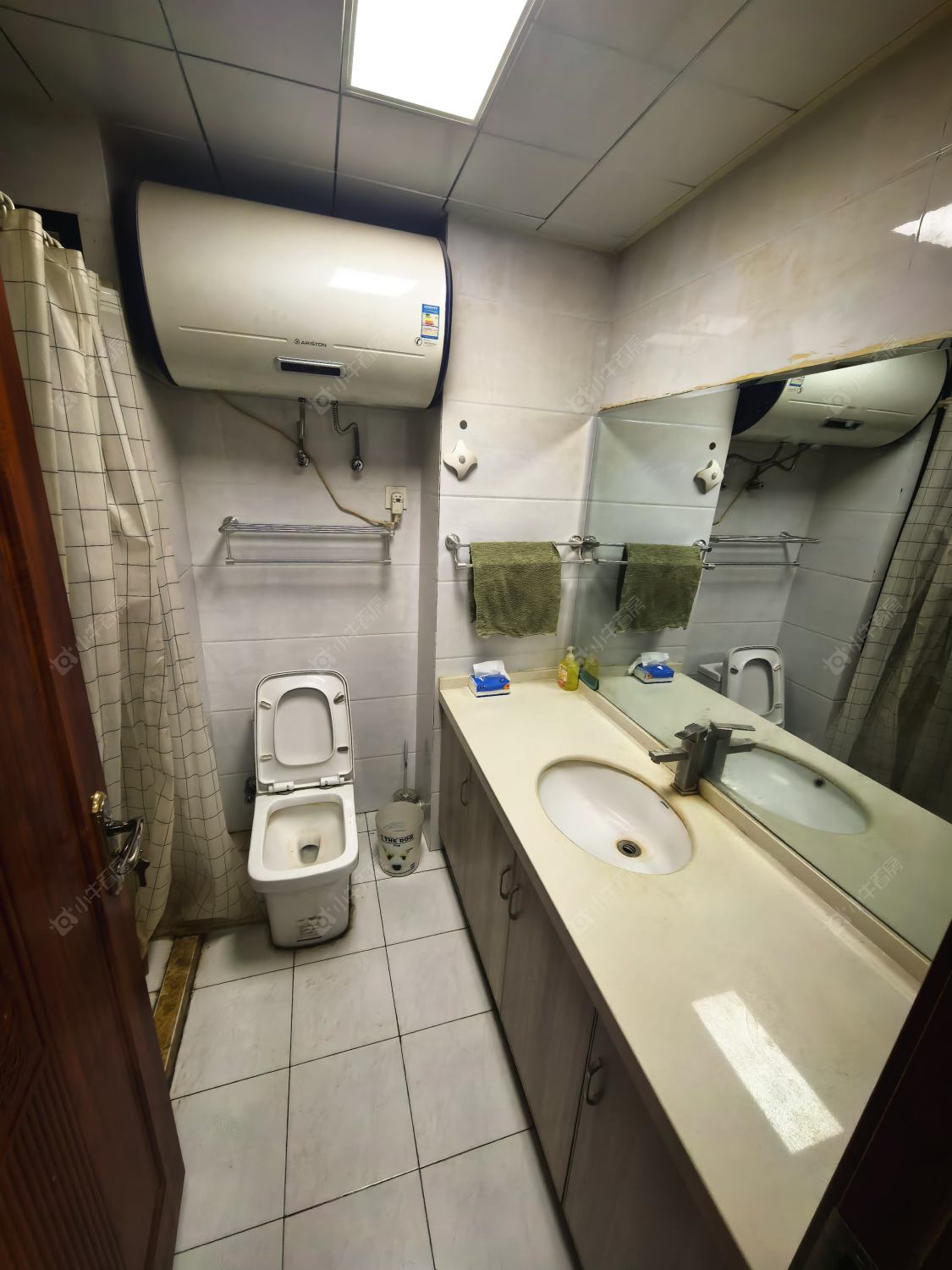 常州宝龙城市广场在租房源室内图_小牛看房