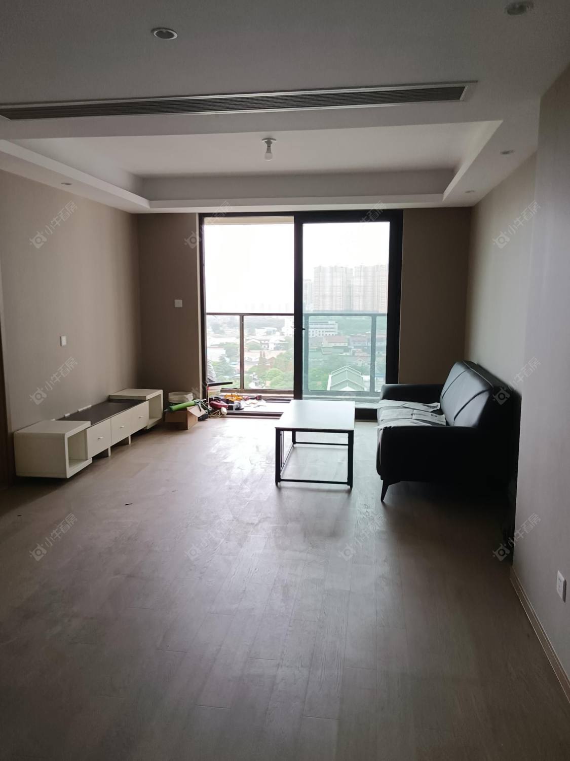 常州华润紫云府在租房源室内图_小牛看房