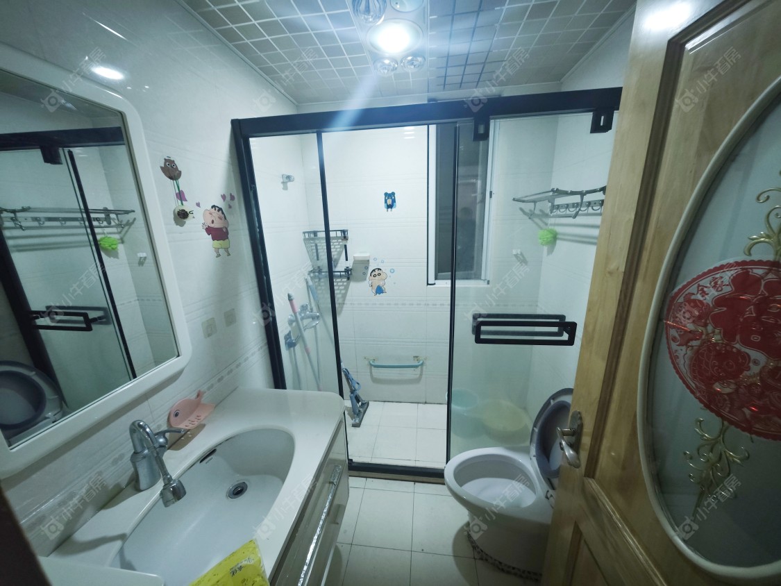 常州府西花园在租房源室内图_小牛看房