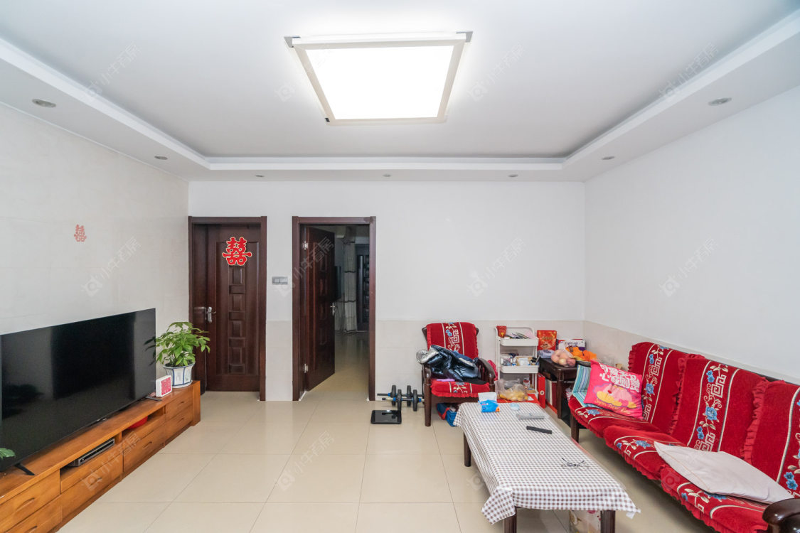 常州博爱花苑3室1厅1卫在售二手房房源图片