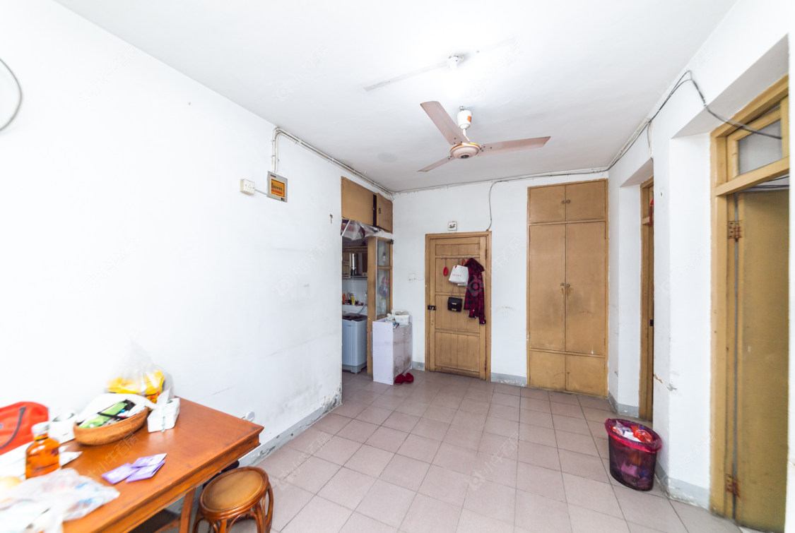 常州清潭许家巷在售二手房源室内图_小牛看房