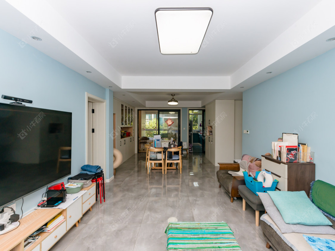 常州新奥佳园在售二手房源室内图_小牛看房