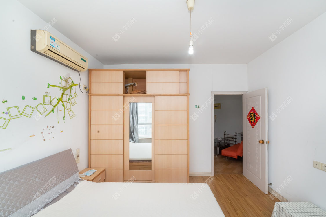 常州侨光苑在租房源室内图_小牛看房