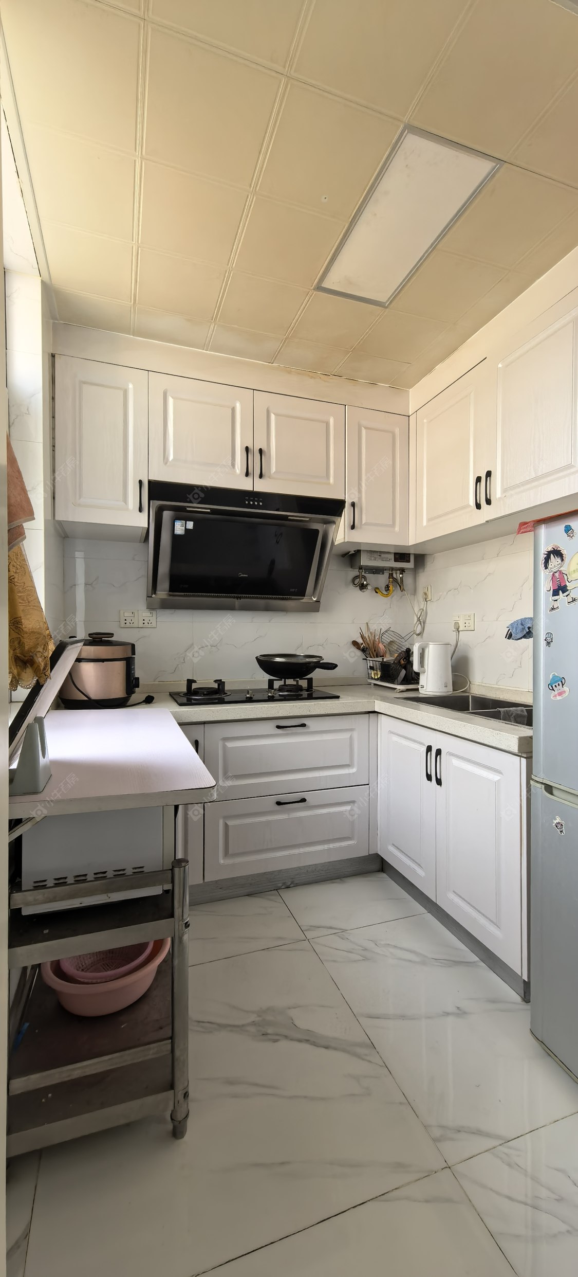 常州工人新村南在租房源_小牛看房