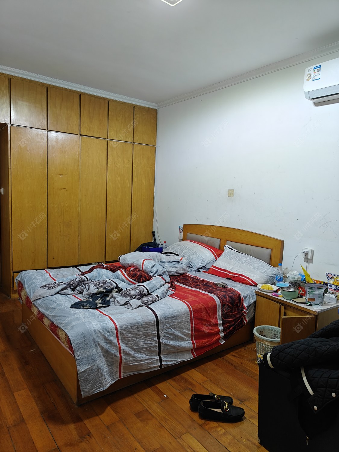 常州朝阳四村在租房源室内图_小牛看房