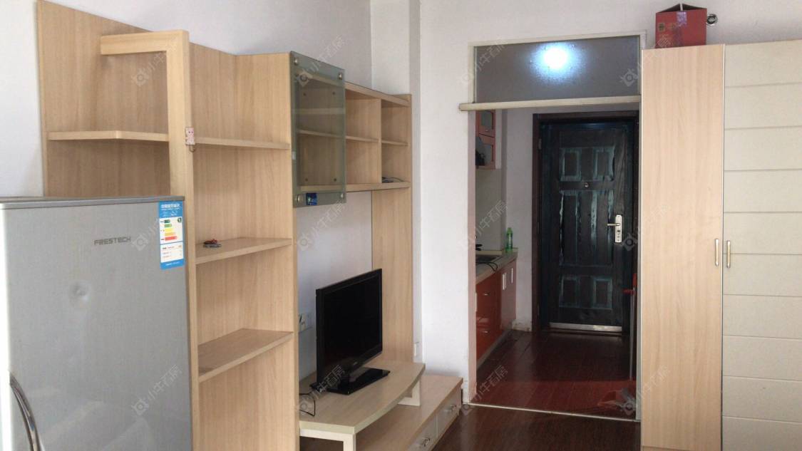 常州富都商务公寓在租房源_小牛看房