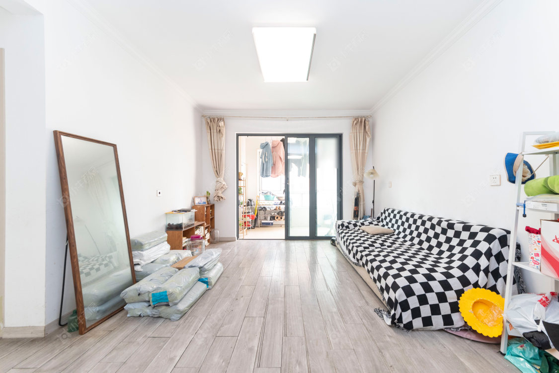 常州星湖广场3室2厅2卫在售二手房房源图片