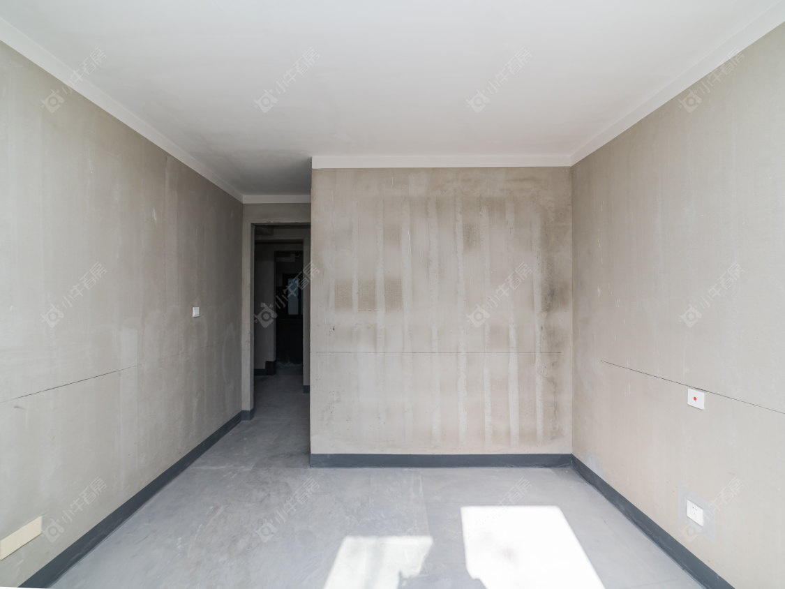 常州新庄花苑在售二手房源室内图_小牛看房