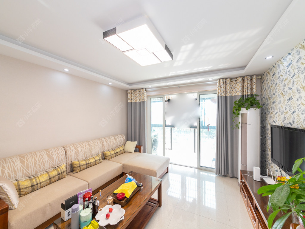 常州新景花苑二期在售二手房源室内图_小牛看房