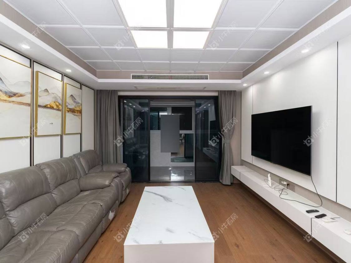 金坛碧桂园三期房源室内图 常州金坛碧桂园三期在租房源室内图_小牛看房