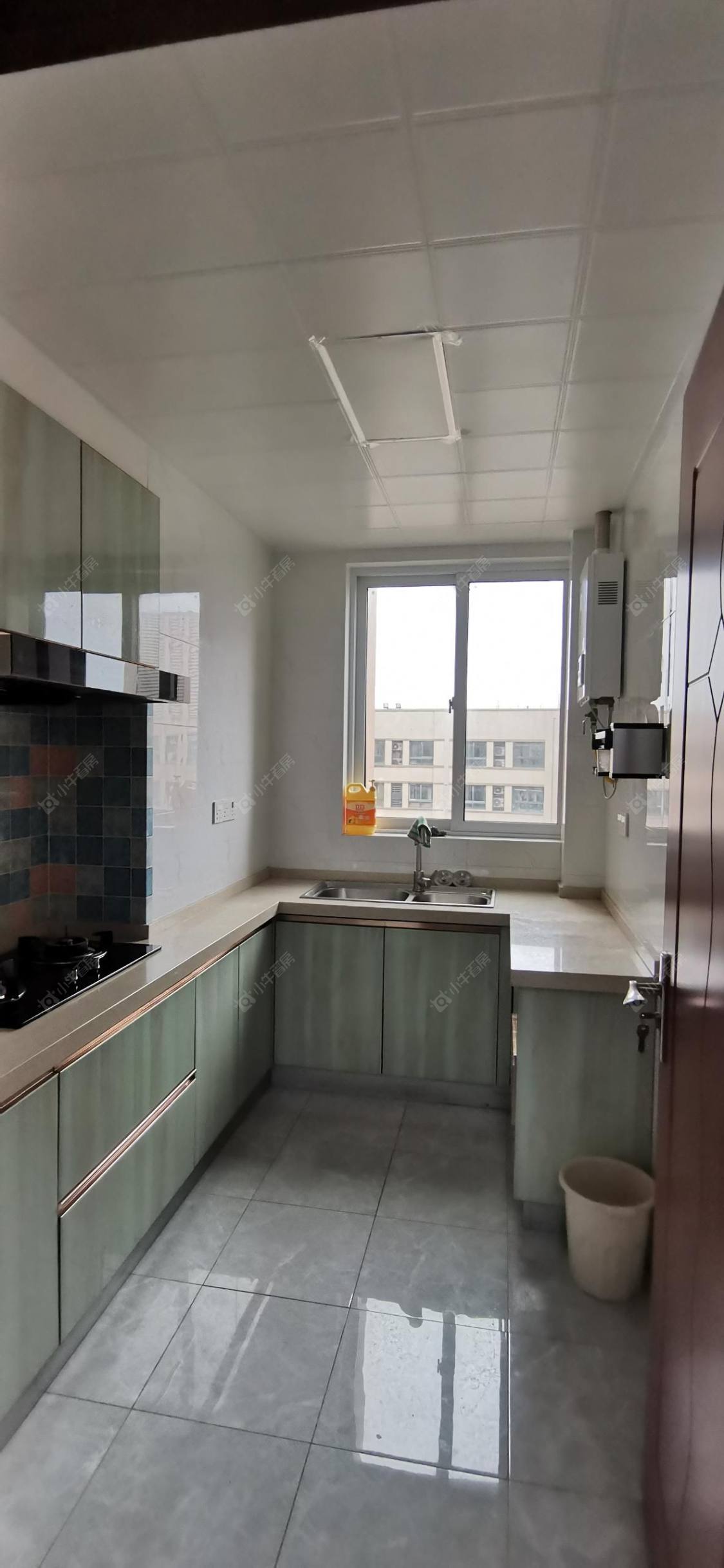 常州紫廷名苑在租房源室内图_小牛看房