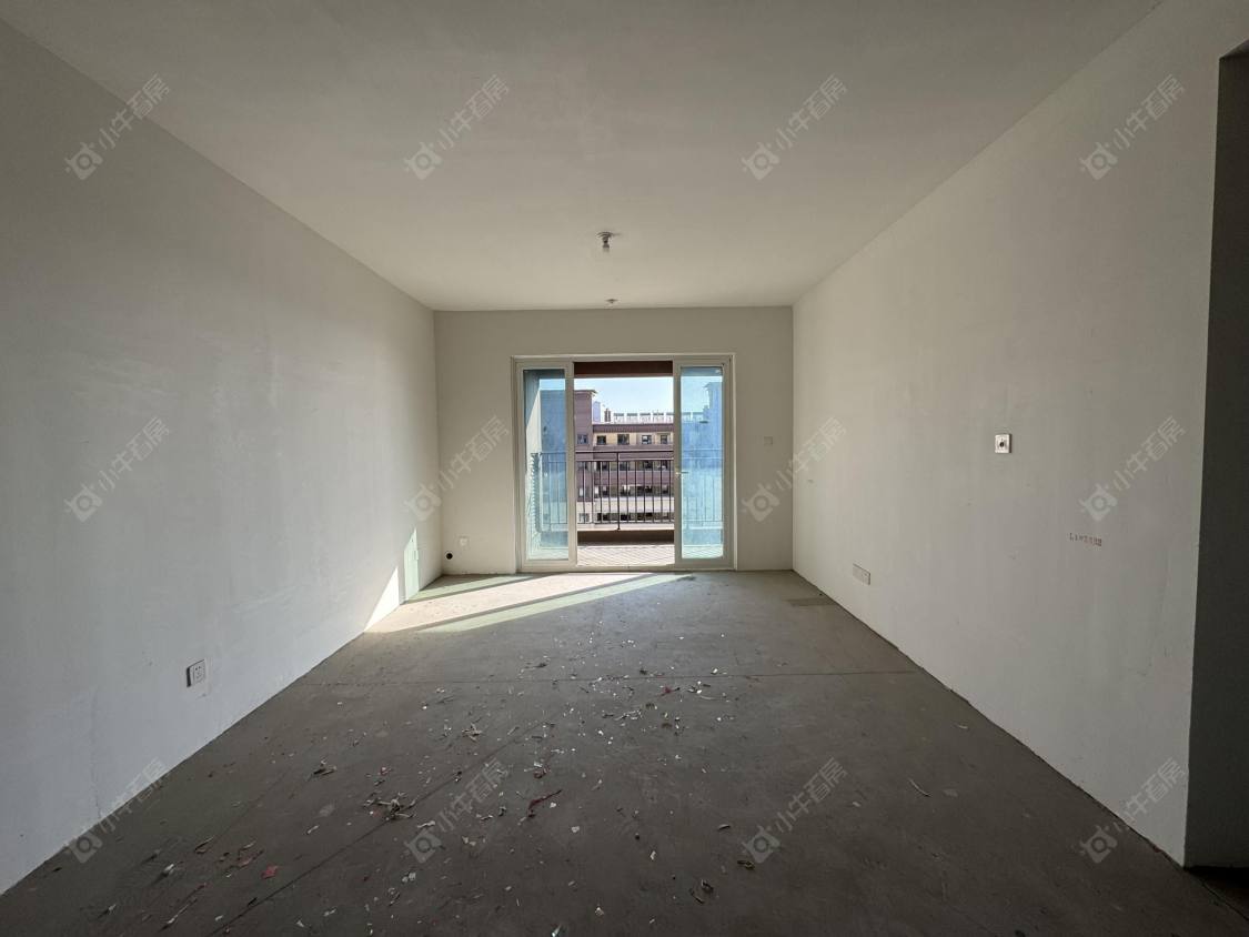 丹阳中南熙悦城中南二期在售二手房_小牛看房