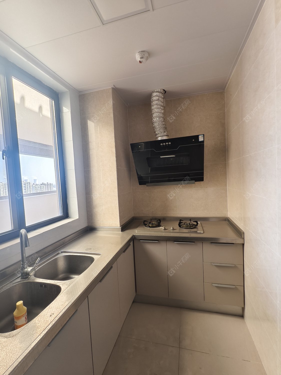 常州百馨西苑五期在租房源室内图_小牛看房