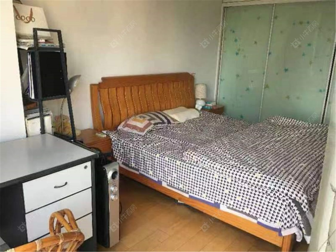 常州府翰苑西区租房房源封面图