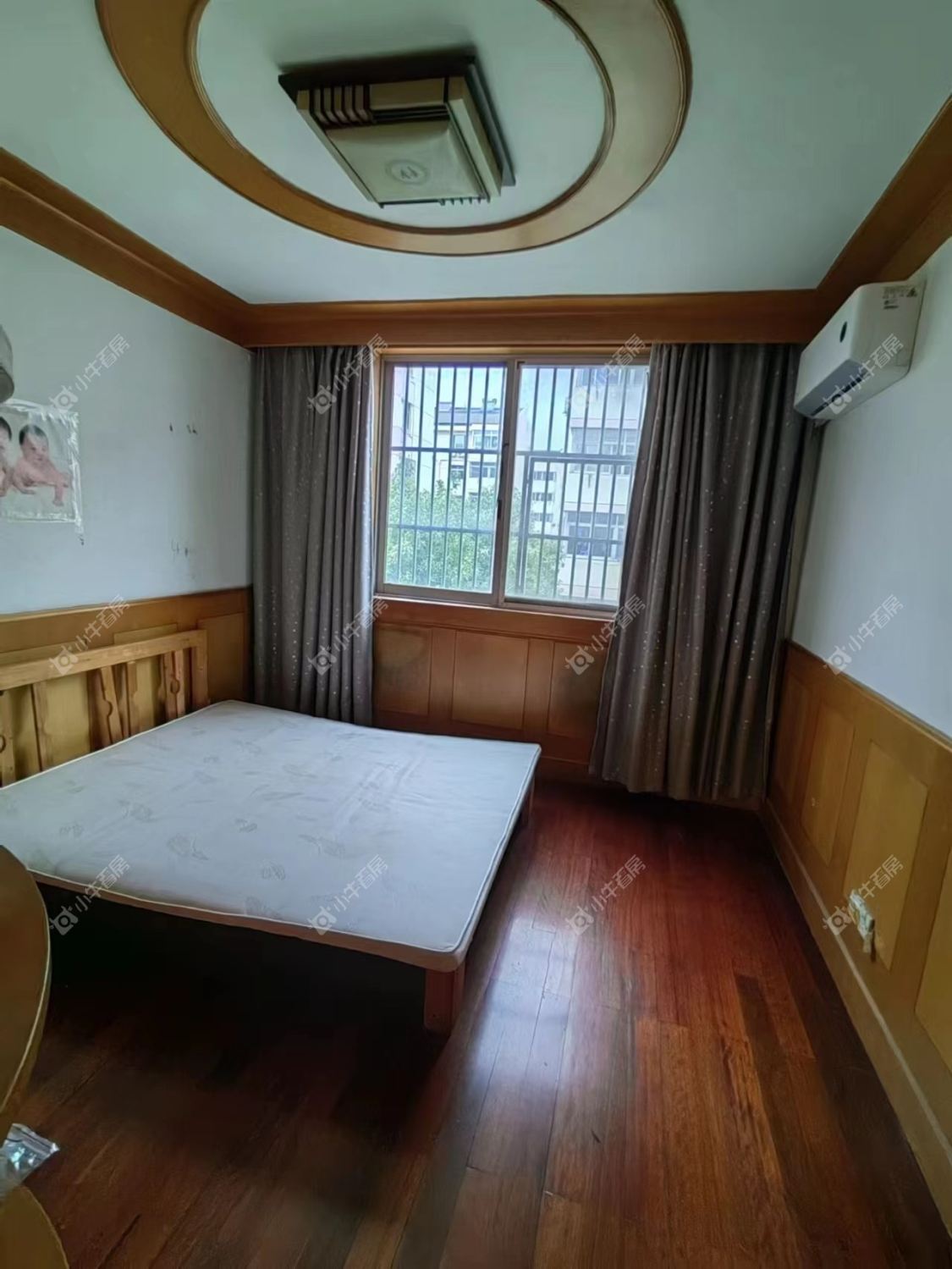 常州兰翔二村在租房源_小牛看房