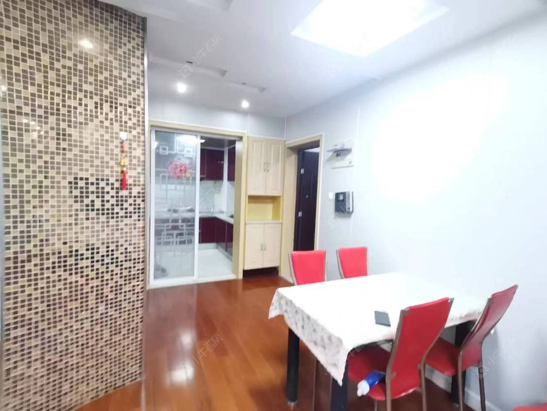 常州南甸苑在租房源室内图_小牛看房