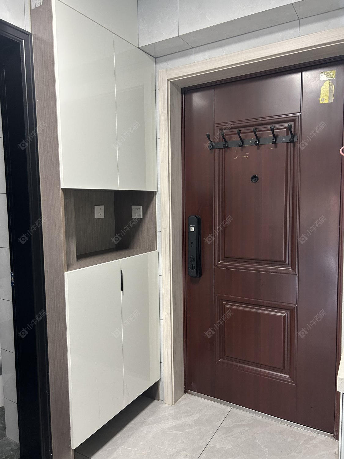 常州新城吾悦印巷在租房源室内图_小牛看房