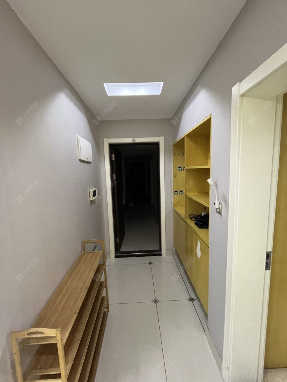 常州华润国际三期在租房源户型图_小牛看房