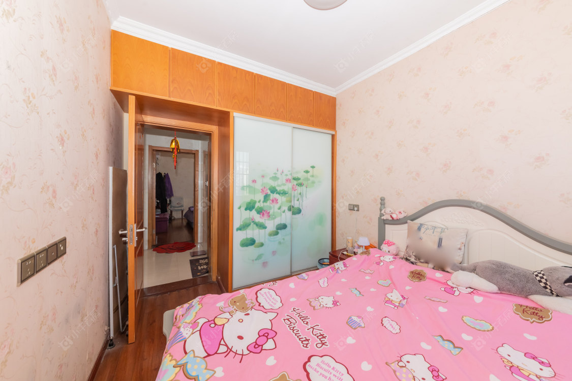 常州新景花苑三期在售二手房源室内图_小牛看房