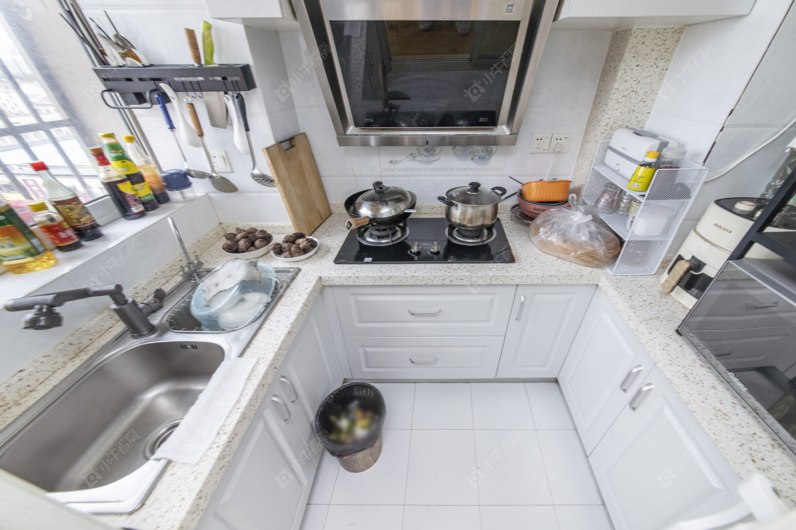 香江壹品房源室内图 常州香江壹品在售二手房源室内图_小牛看房