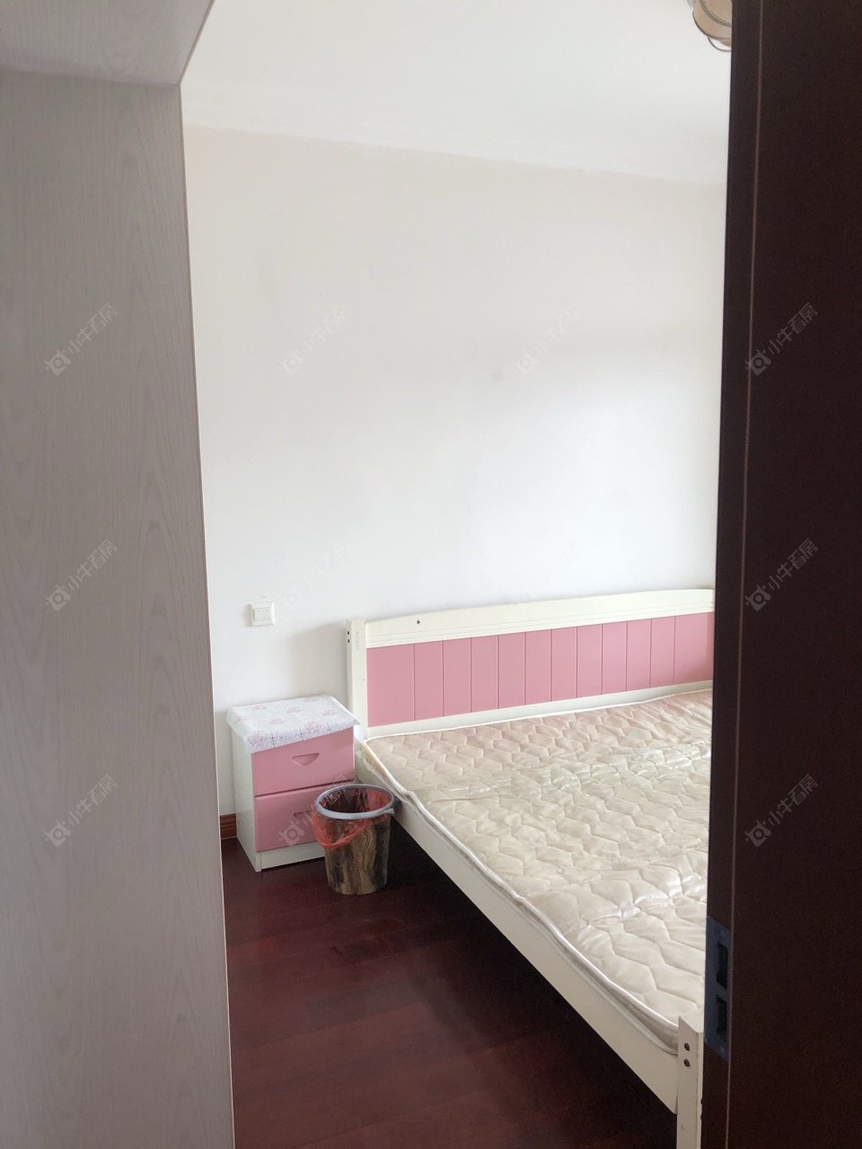 常州兰陵尚品花园在租房源户型图_小牛看房