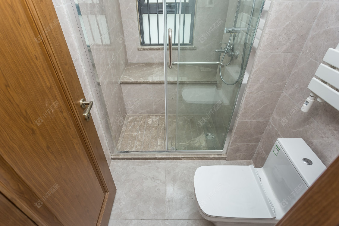 常州旭辉铂悦天宁在售二手房源室内图_小牛看房