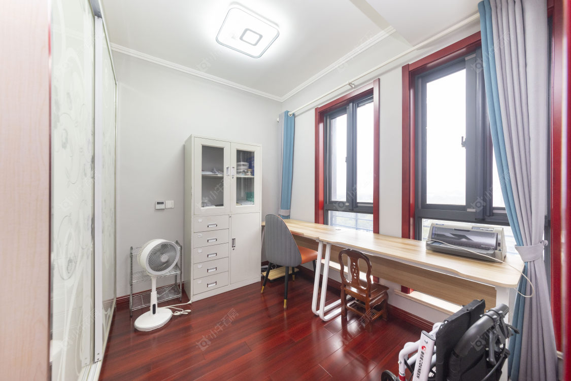 常州莱蒙城铂晶在售二手房源室内图_小牛看房