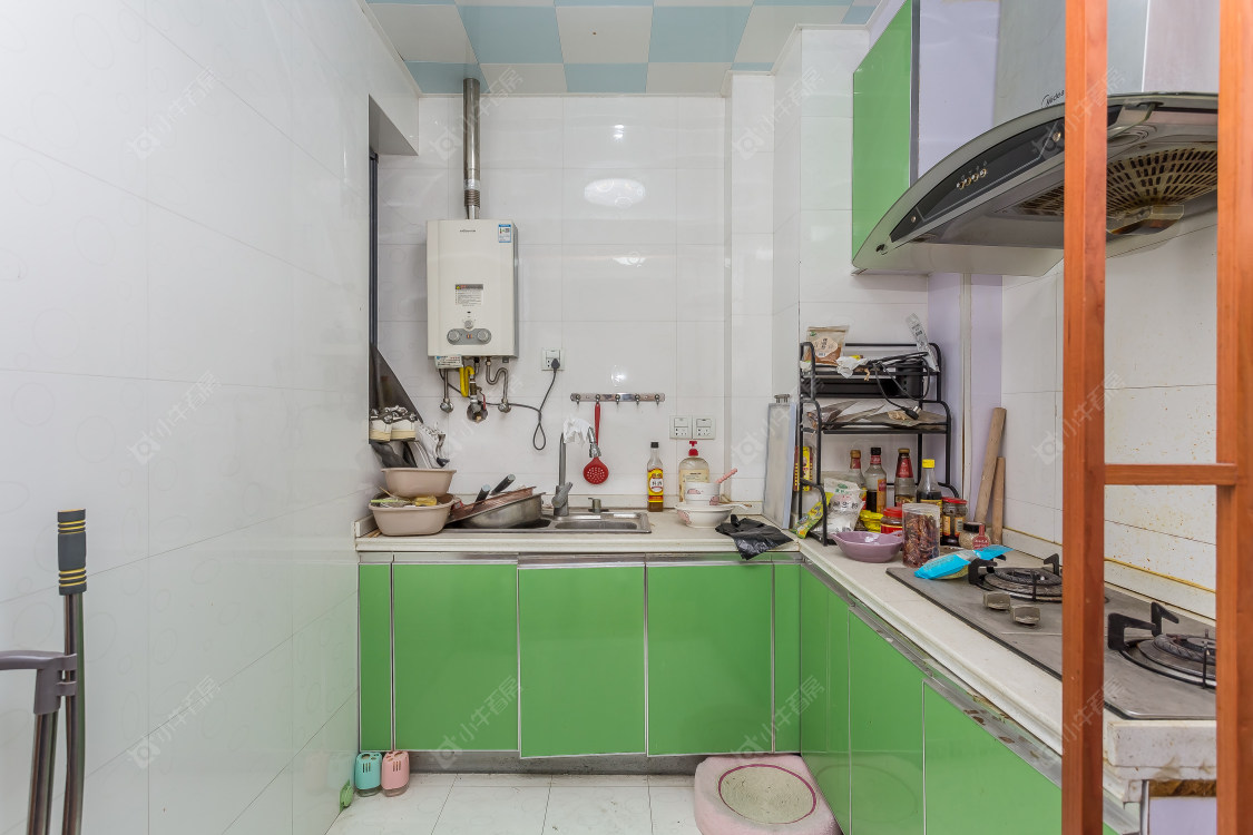 盛世名门房源室内图 常州盛世名门在售二手房源室内图_小牛看房