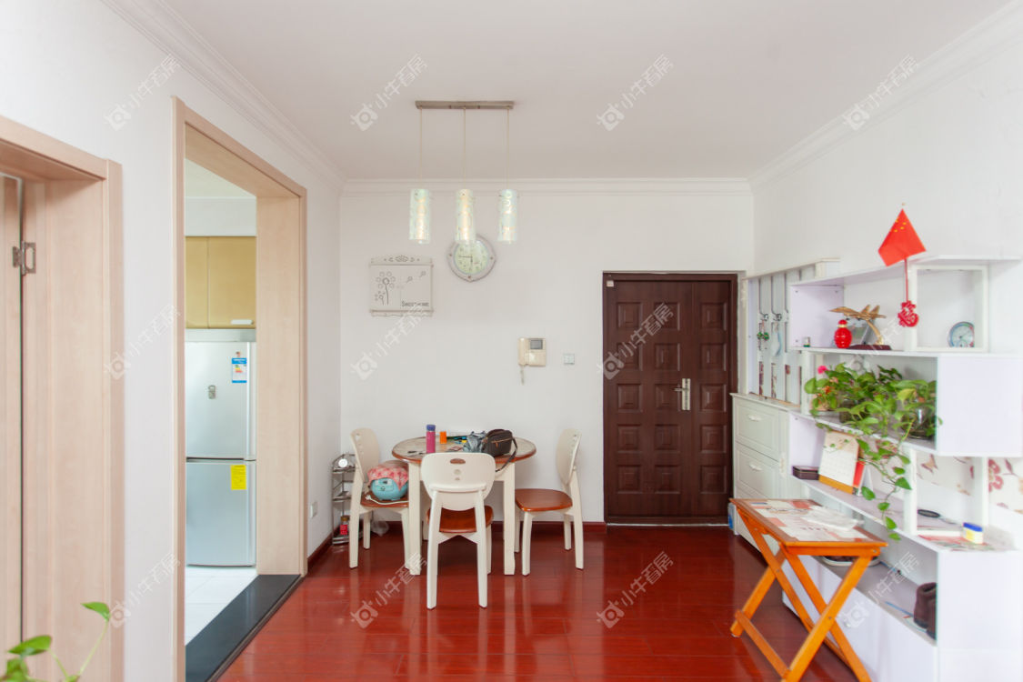 常州府翰苑东区在租房源_小牛看房