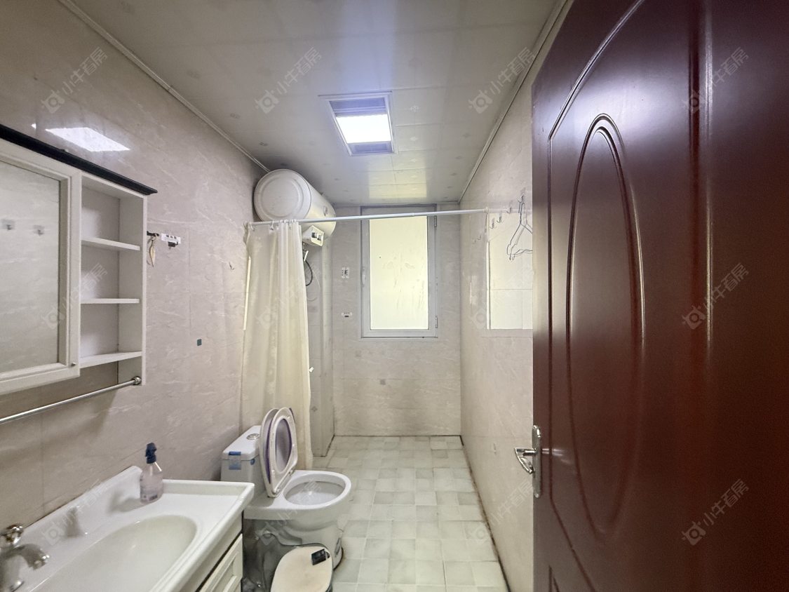 常州瑞宁新园在租房源室内图_小牛看房