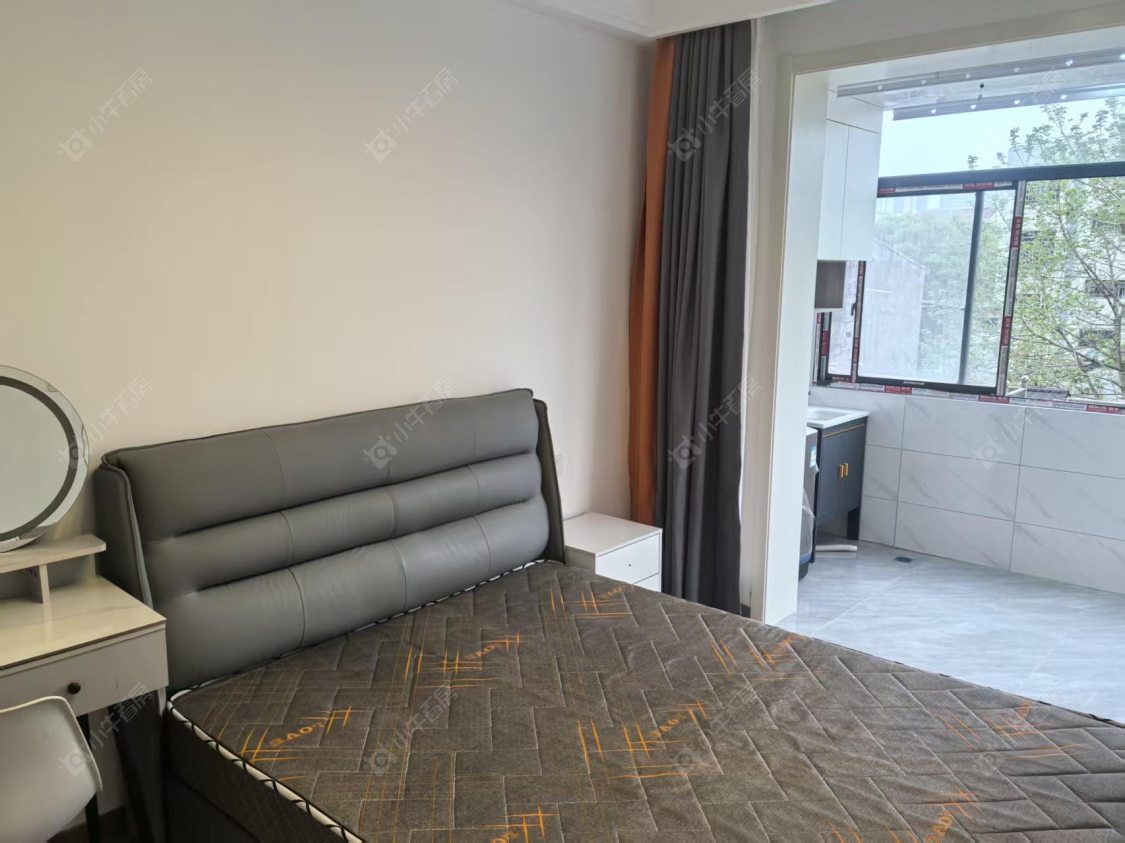 常州勤业一二三村在租房源室内图_小牛看房