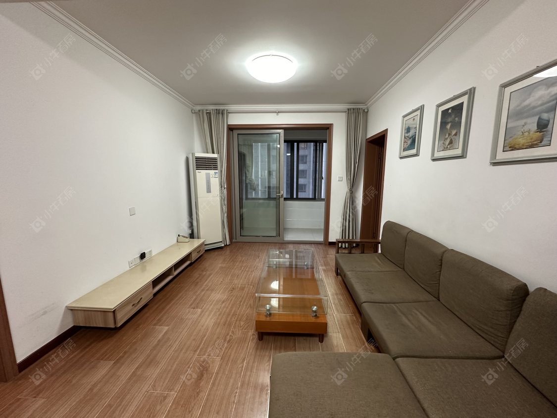 常州京城豪苑北区在租房源_小牛看房