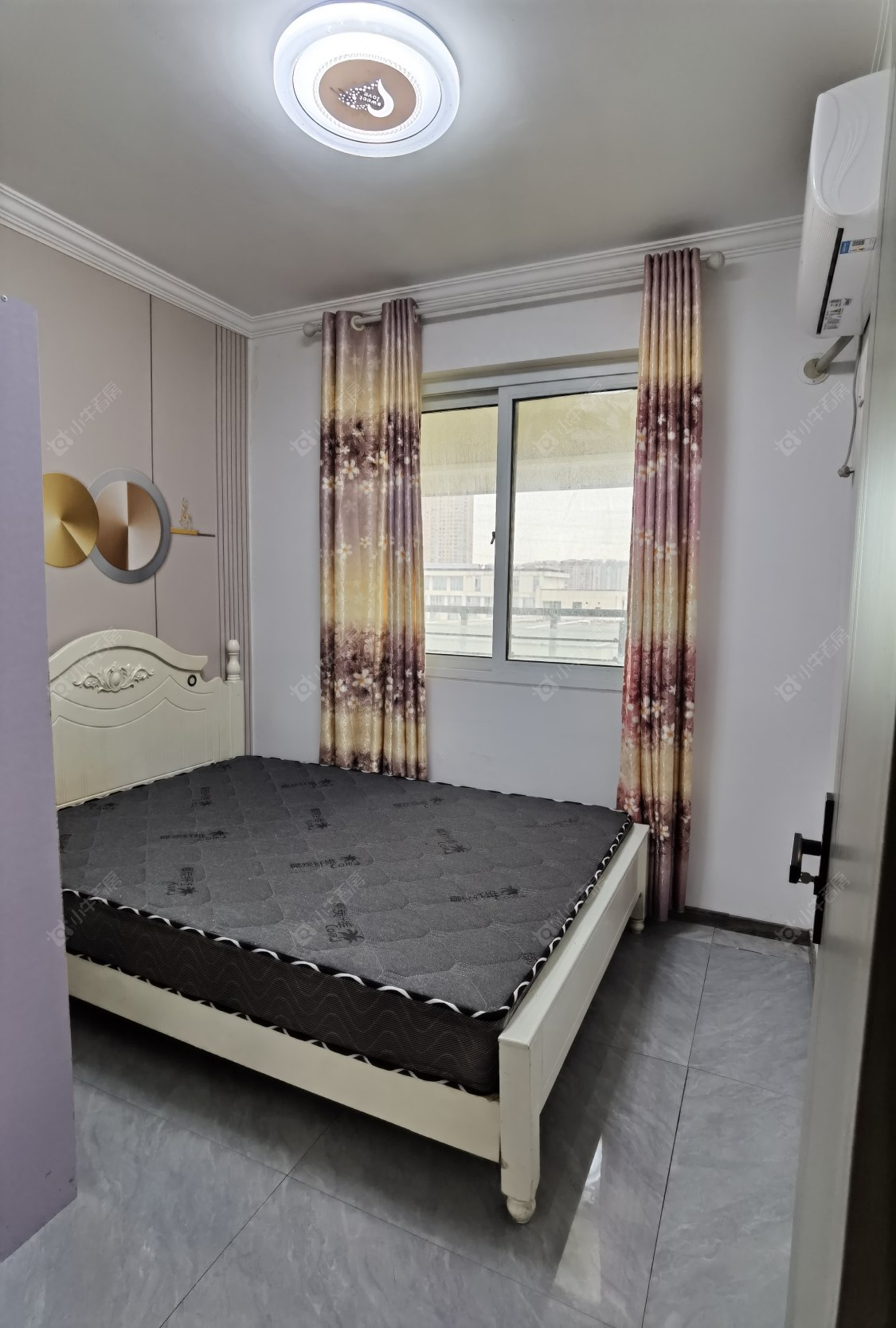 常州路劲城市印象在租房源室内图_小牛看房