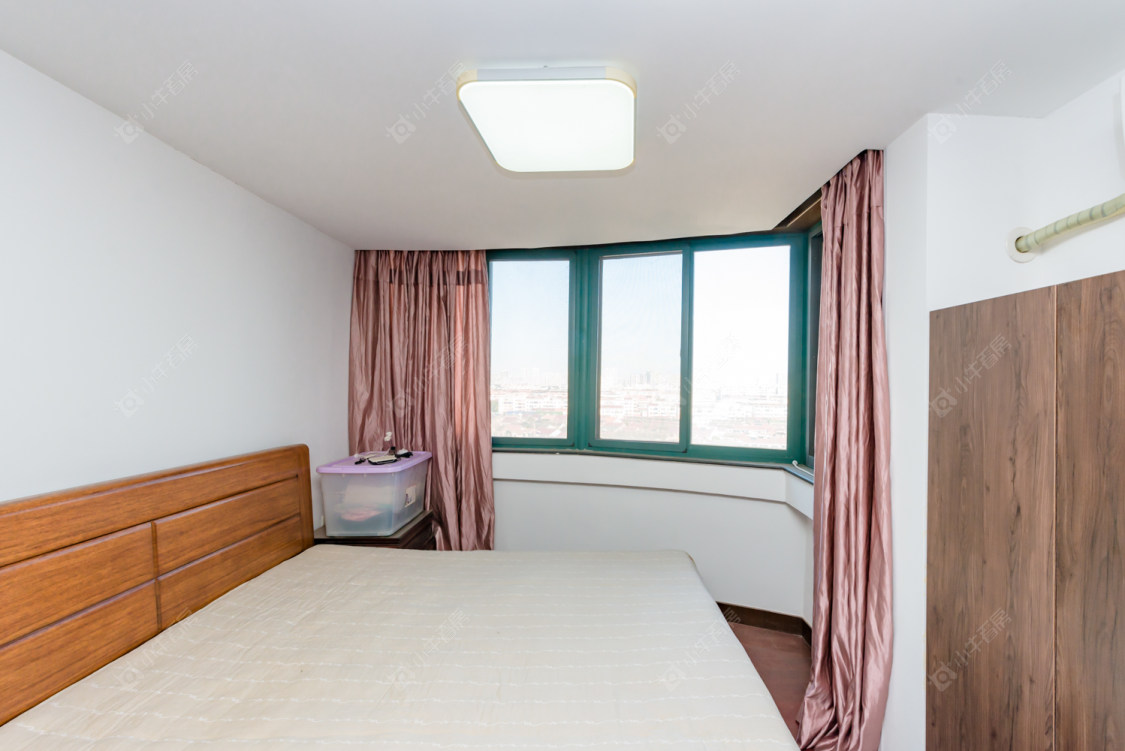 常州江南公寓在售二手房源室内图_小牛看房