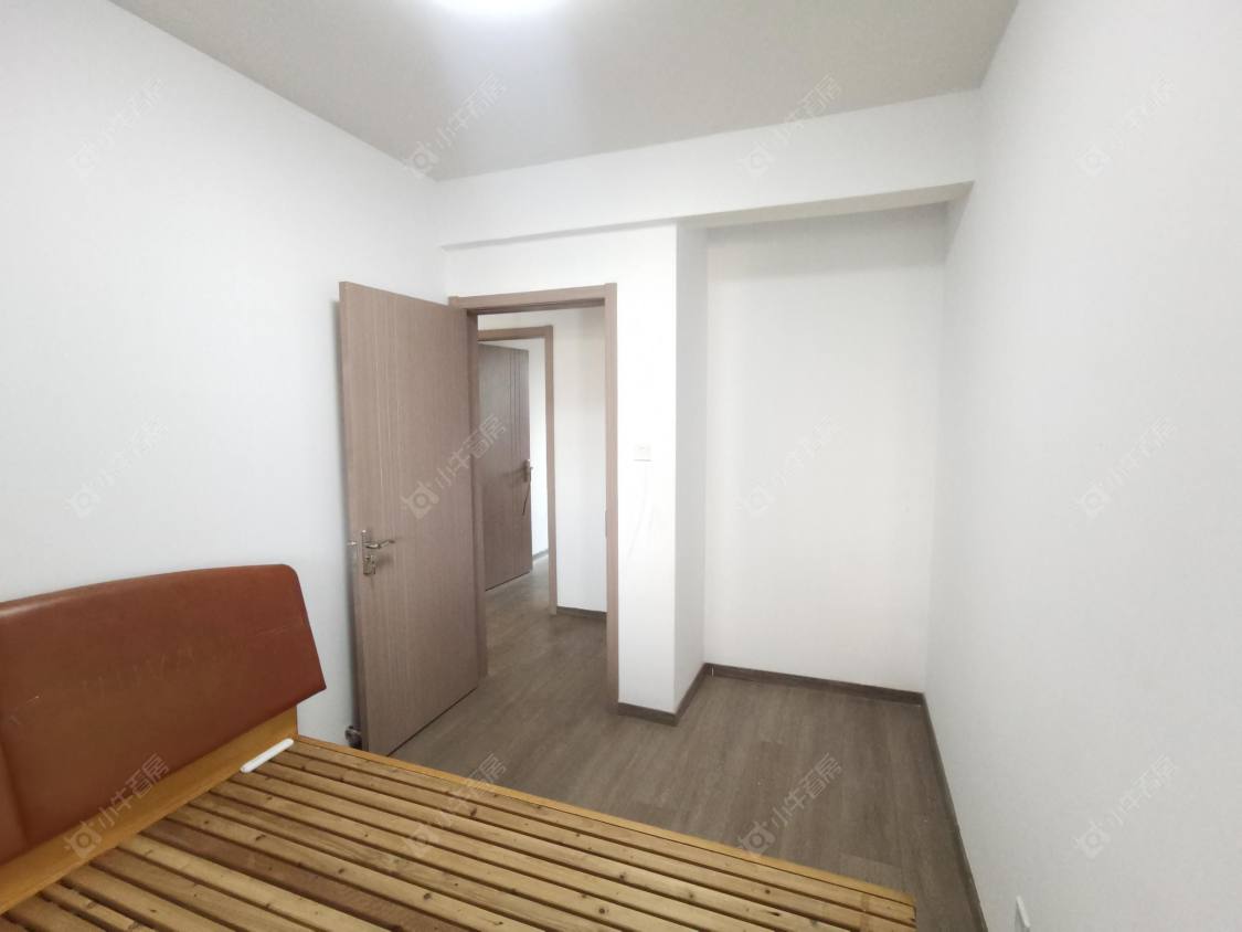 常州海华花园在租房源室内图_小牛看房