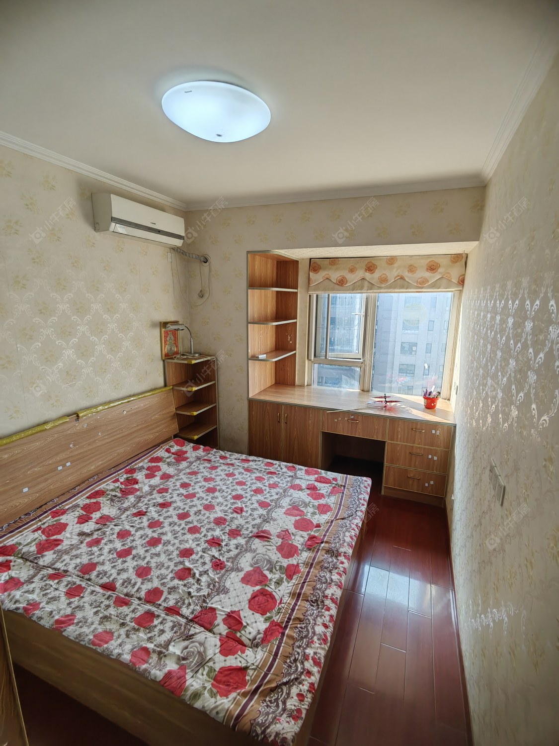 九龙仓时代上院房源室内图 常州九龙仓时代上院在租房源室内图_小牛看房