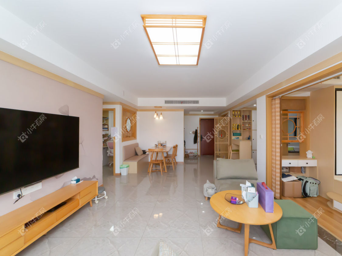 常州九龙仓时代上院在租房源_小牛看房