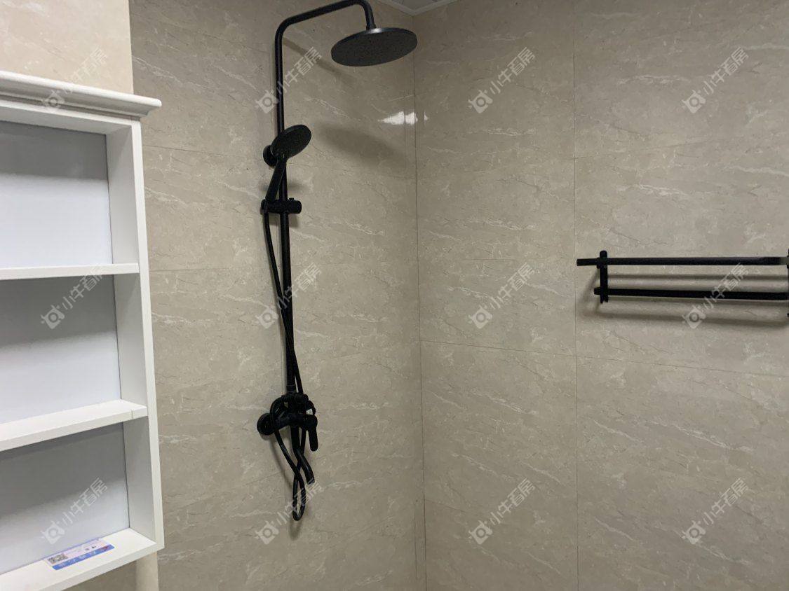 常州星湖广场在租房源室内图_小牛看房