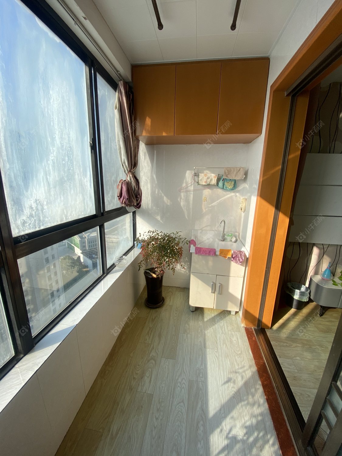 常州御水华庭二期在租房源_小牛看房