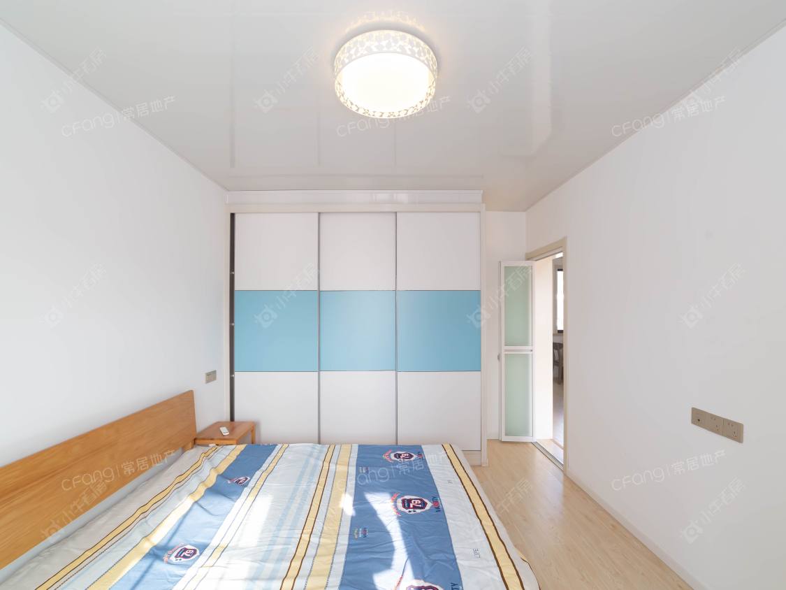 常州翠竹新村北区在租房源室内图_小牛看房