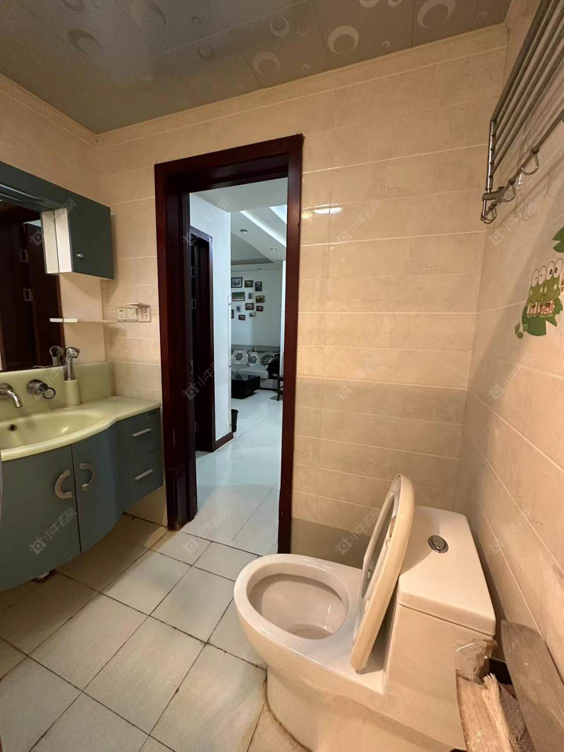 常州新城尚东区花园西区在租房源_小牛看房