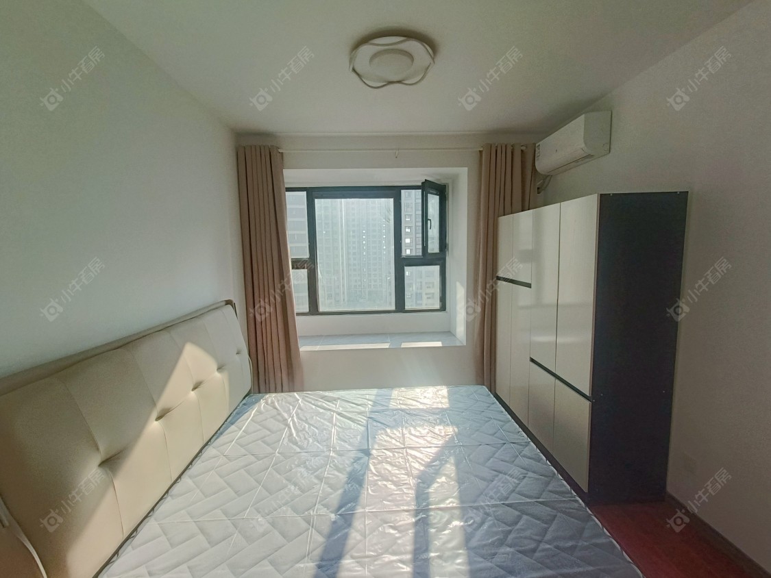 常州衡麓世家在租房源_小牛看房