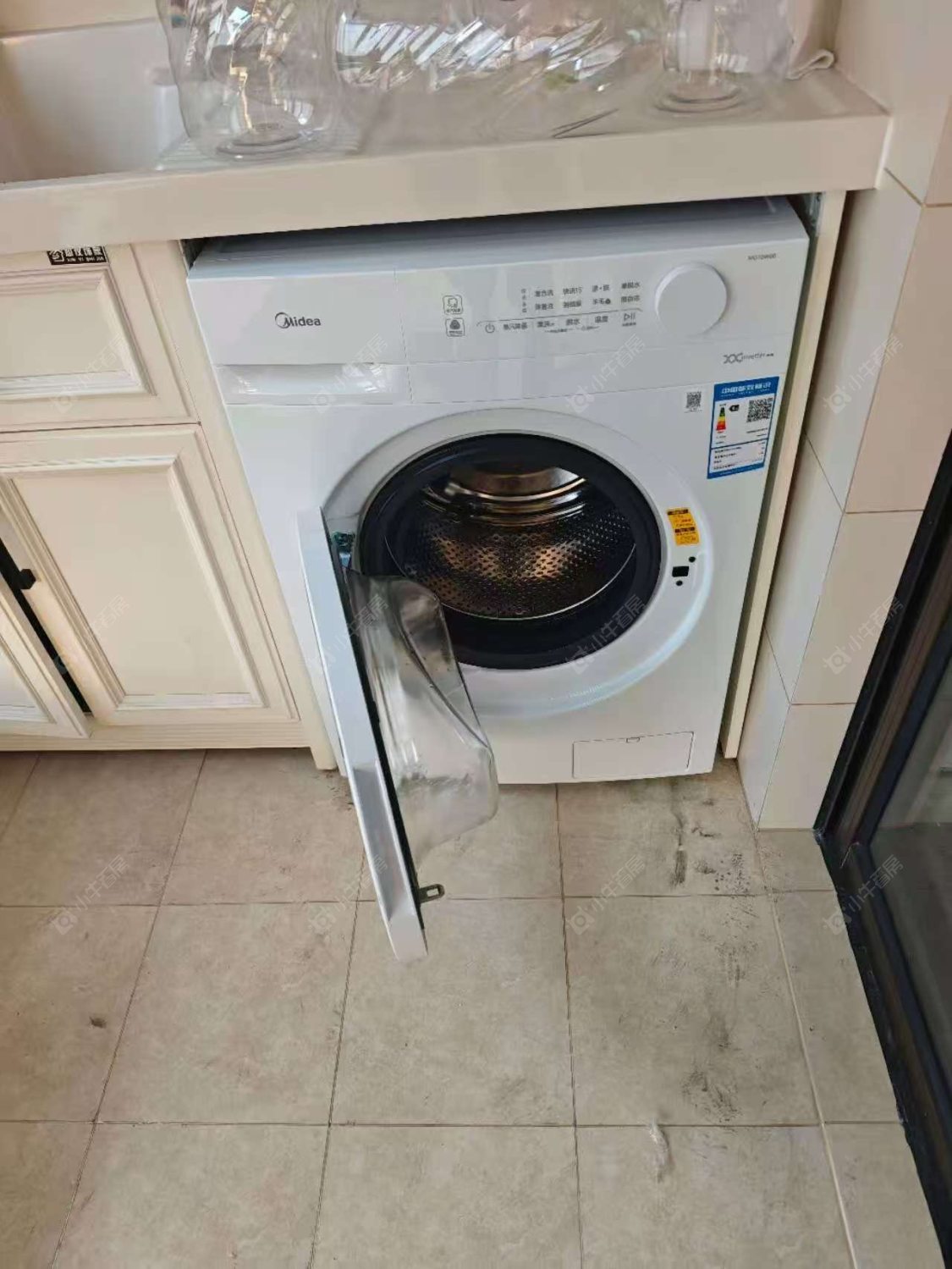 常州新城金郡(金坛)2区在租房源_小牛看房