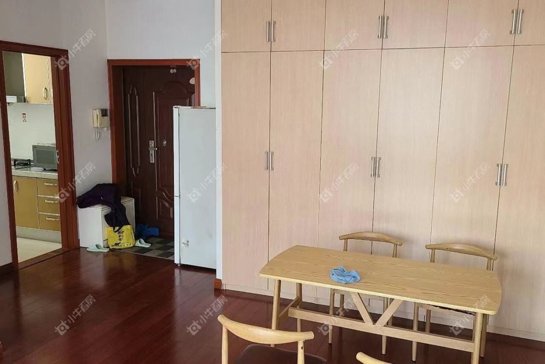 常州府翰苑东区在租房源室内图_小牛看房