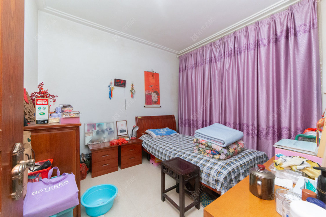 奥林匹克花园房源室内图 常州奥林匹克花园在售二手房源室内图_小牛看房