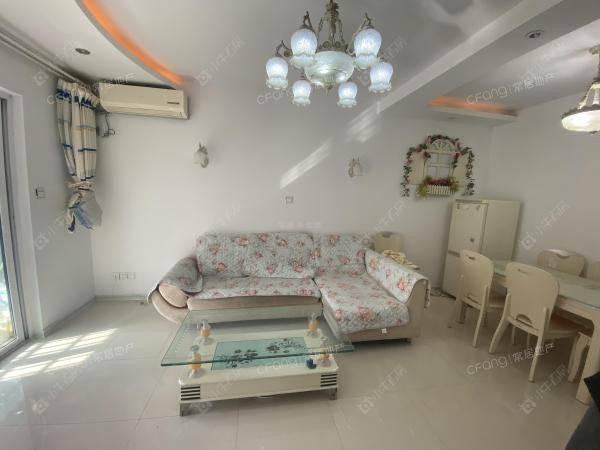 常州香缇湾花园在租房源_小牛看房