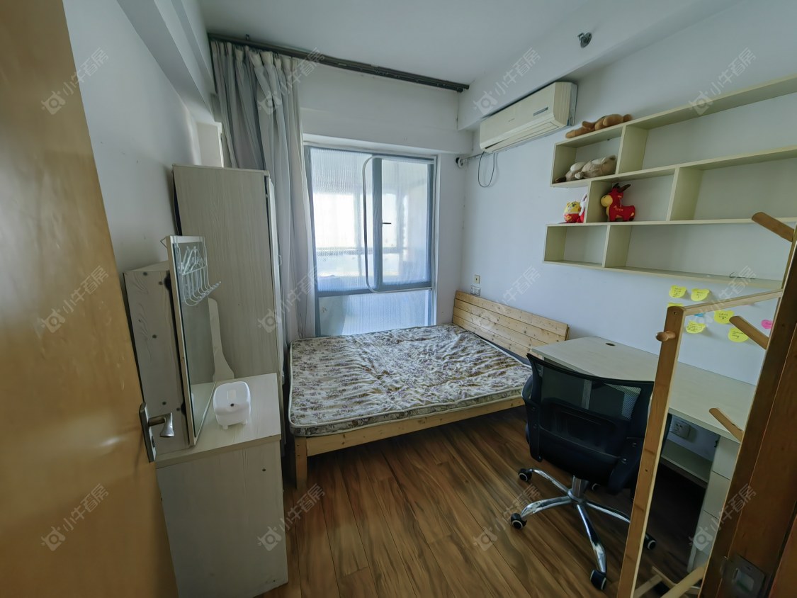 常州万泽大厦在租房源_小牛看房