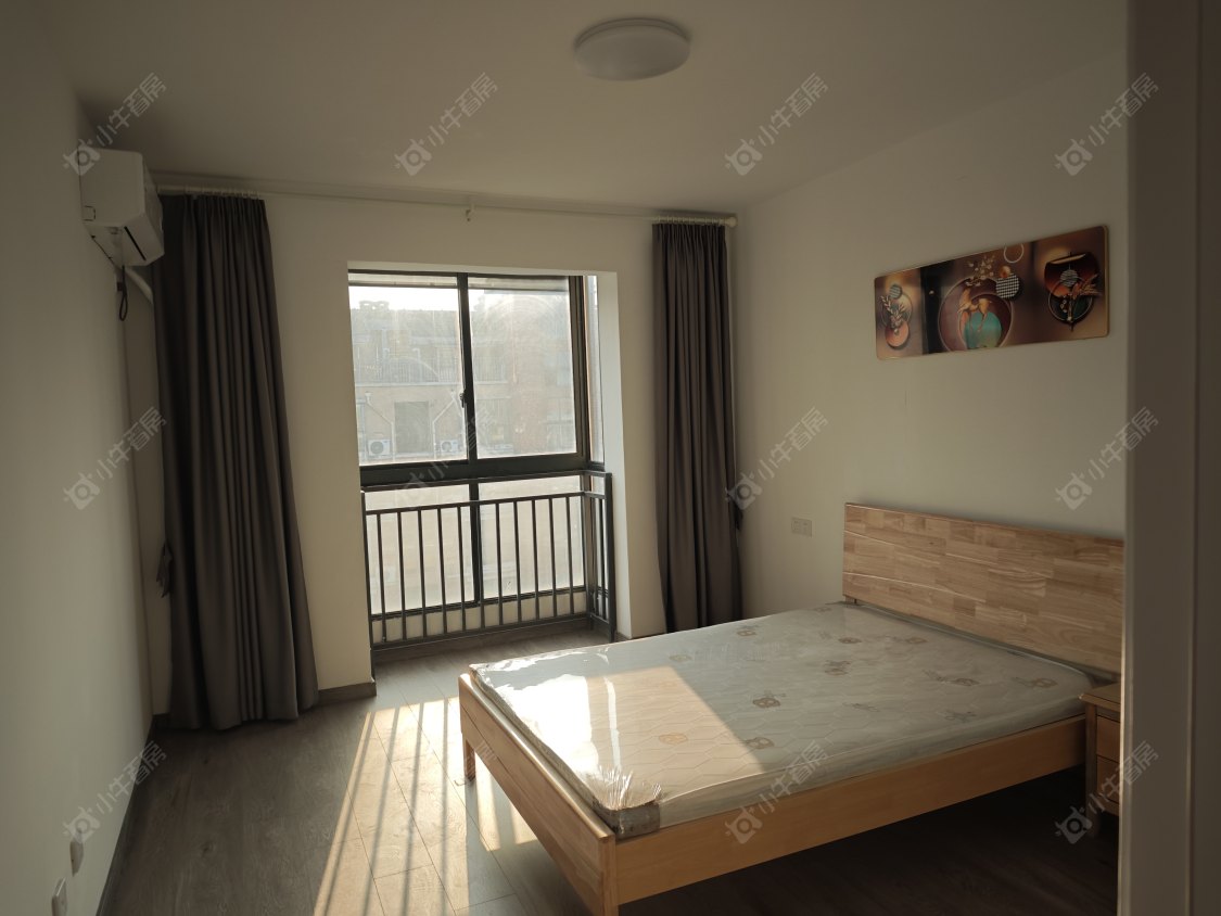 常州福鑫园在租房源室内图_小牛看房