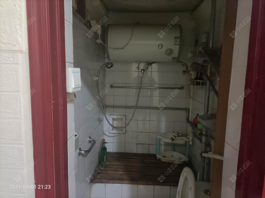 常州工房北区在租房源户型图_小牛看房